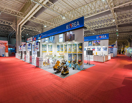 Korean Pavilion
