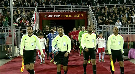 afc cup 2017