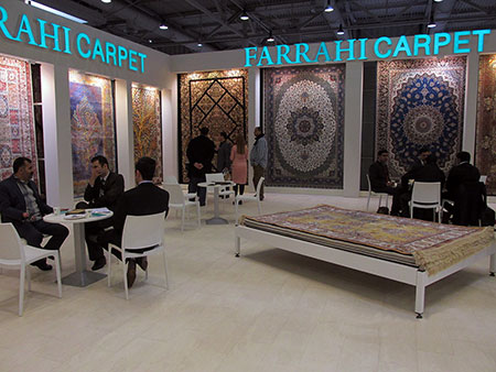 Farrahi Carpet