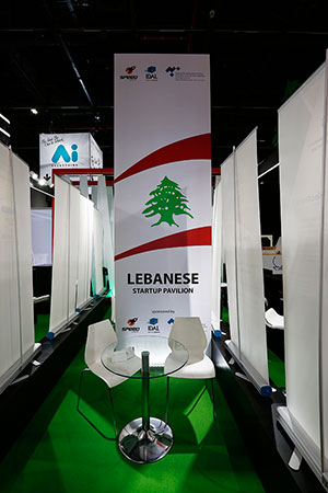 lebanon-gitex2018