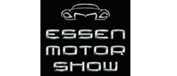 ESSEN MOTOR SHOW 2025 Germany