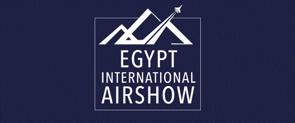 Egypt Air Show 2025