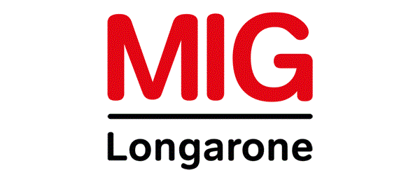 MIG Int'l Gelato Exhibition 2025 Longarone Italy