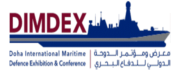 DIMDEX Maritime Defence 2026 Qatar