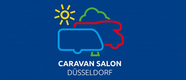 Caravan Salon Dusseldorf 2025 Germany