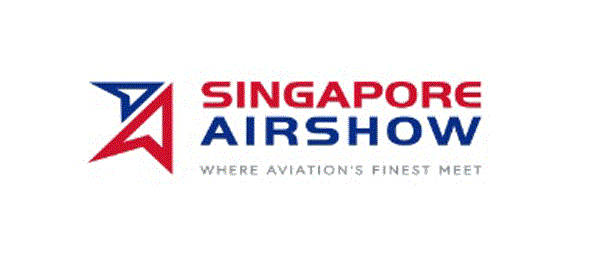 Singapore Airshow 2026