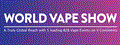 World Vape Show 2025 Dubai UAE