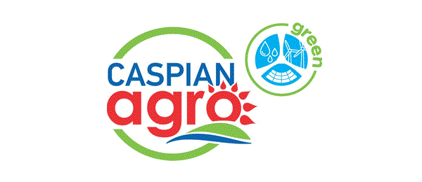 Caspian Agro 2025 Azerbaijan