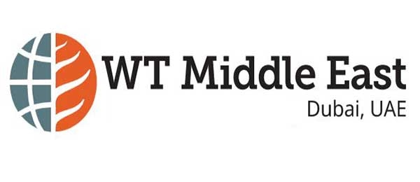 WT Middle East 2025 Dubai UAE