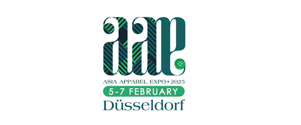 Asian Apparel Expo 2025 Berlin Germany