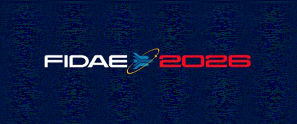 Fidae 2026 Pudahuel Chile