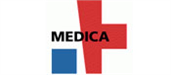 MEDICA 2025 Düsseldorf Germany