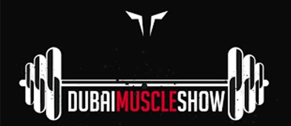 Muscle Show & Dubai Active Show 2025 Dubai UAE