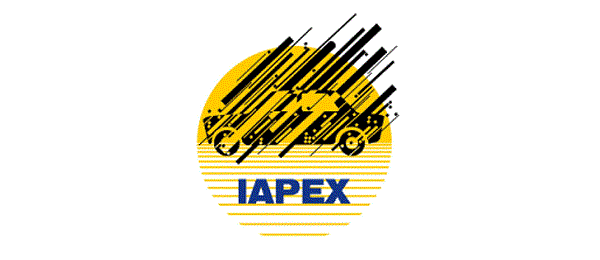 IAPEX 2025 Iran