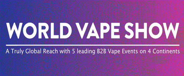 World Vape Show 2024 Dubai UAE