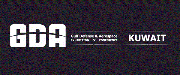 Gulf Defense & Aerospace 2025 Kuwait