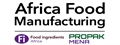 Africa Food Manufacturing 2025 Cairo Egypt