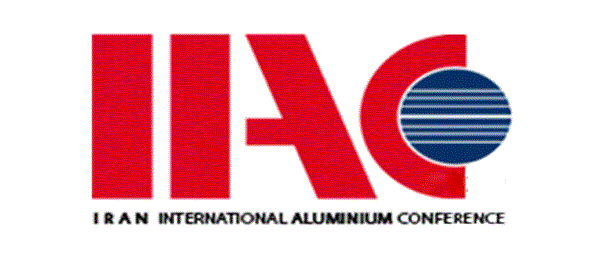 Aluminum conference (IIAC2025) Iran