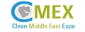 Middle East Cleaning 2025 Dubai UAE