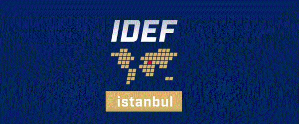 IDEF 2025 Turkey