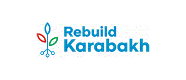 Rebuild Karabakh 2024 Azerbaijan