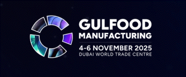 Gulfood Manufacturing 2025 Dubai UAE