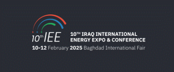 IEE Energy Exhibition 2025 Iraq