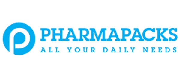 Pharmapack 2025 Paris France