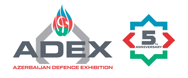 ADEX 2026 Baku