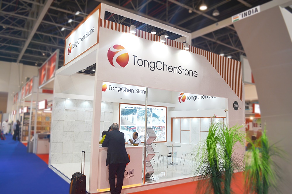 Middle East Stone | TongChen Stone