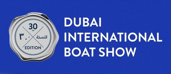 Dubai Boat Show 2025 UAE