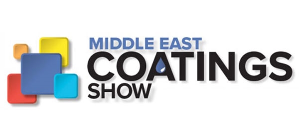 Middle East Coatings Show 2026 Dubai UAE