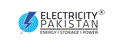 ELECTRICITY Energy Storage 2024 Pakistan