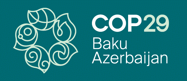 COP29 2024 Azerbaijan Baku