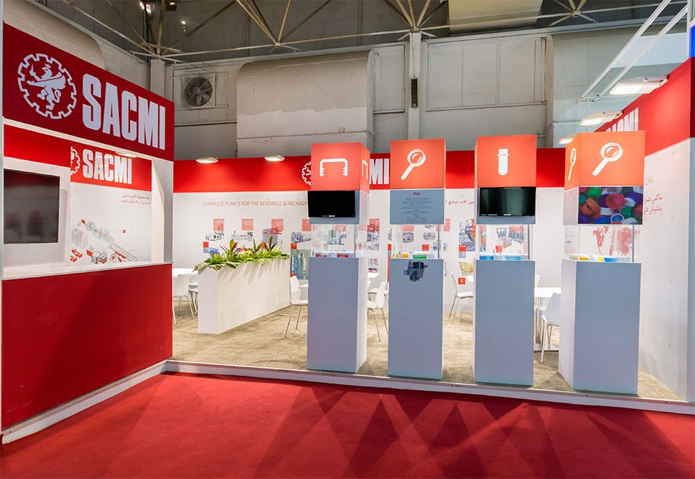 Iran Agrofood | SACMI