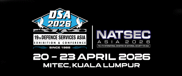 DSA 2026 Kuala Lumpur Malaysia