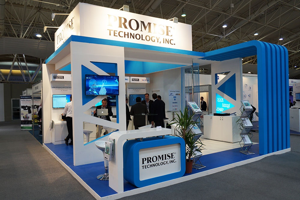 IFSEC Saudi | Promise Technology