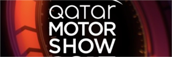 Motor Show 2025 Qatar