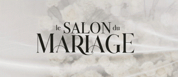 Le Salon Du Mariage 2025 Paris France