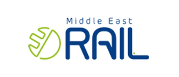 Middle East Rail 2025 Dubai UAE